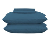 Plain Double Bed Sheet Design NC-S 173